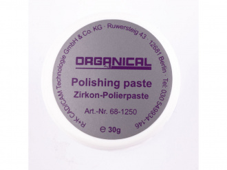Zirkon Polishing Paste 30 g